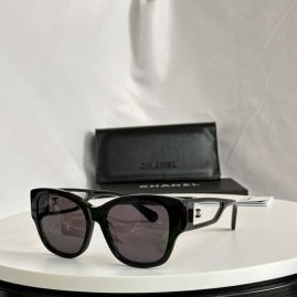 Picture of Chanel Sunglasses _SKUfw56811954fw